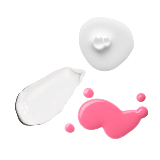 The Sensitive Skin Collection - US 5239