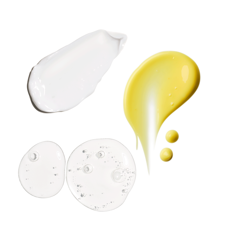 The Vitamin C &amp; A Collection - US 8936