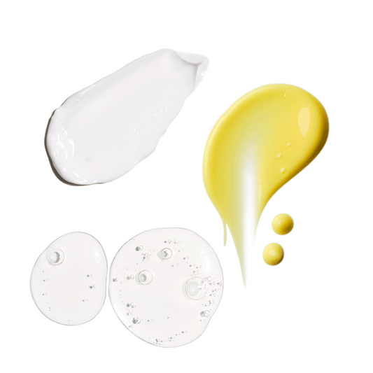 The Vitamin C &amp; A Collection - US 8936