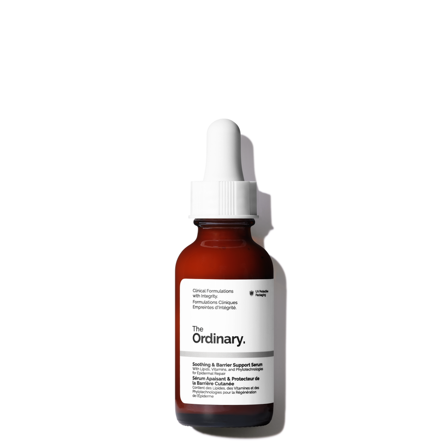 Soothing &amp; Barrier Support Serum - US 9351