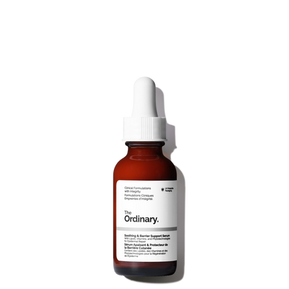 Soothing &amp; Barrier Support Serum - US 9351
