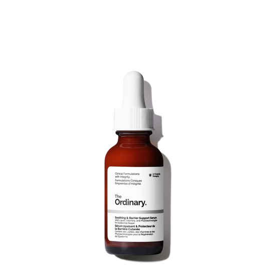 Soothing &amp; Barrier Support Serum - US 9351