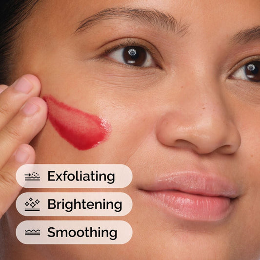 AHA 30% + BHA 2% Peeling Solution - US 1212