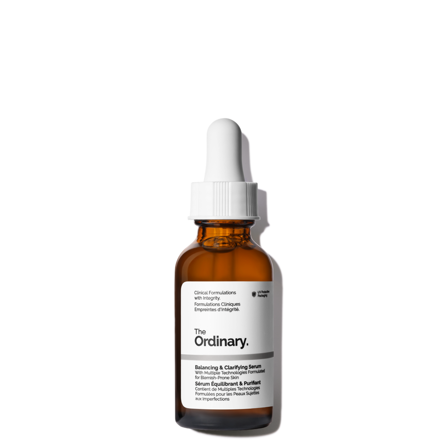 Balancing &amp; Clarifying Serum - US 5295