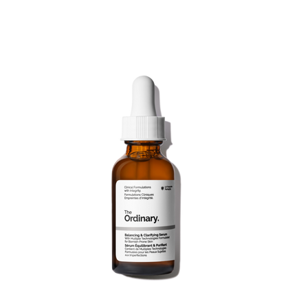 Balancing &amp; Clarifying Serum - US 5295
