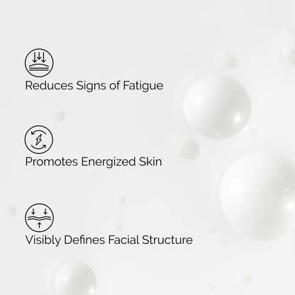 Caffeine 3% + Escin 1% Face Serum - US 9870