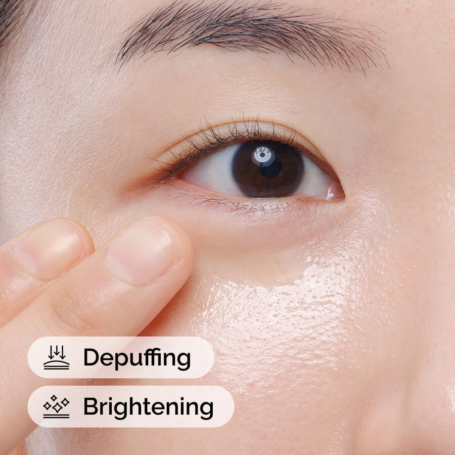 Caffeine&nbsp;Solution 5% + EGCG Eye Serum - US 2048