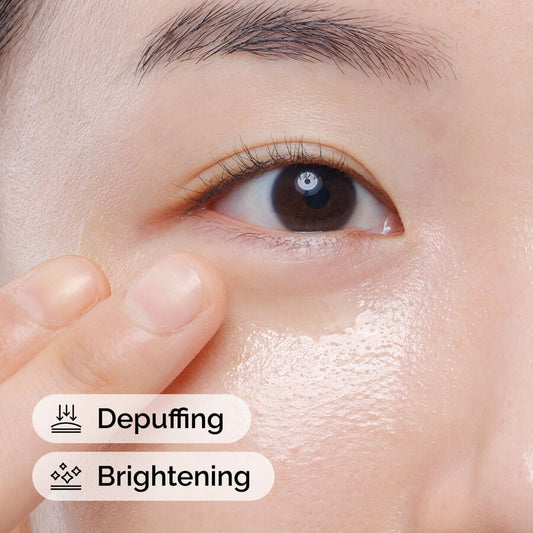 Caffeine&nbsp;Solution 5% + EGCG Eye Serum - US 2048