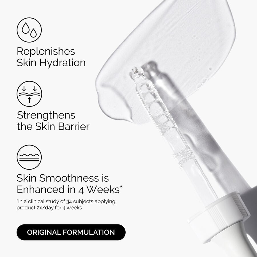Hyaluronic Acid 2% + B5 (Original Formulation) - US 1793