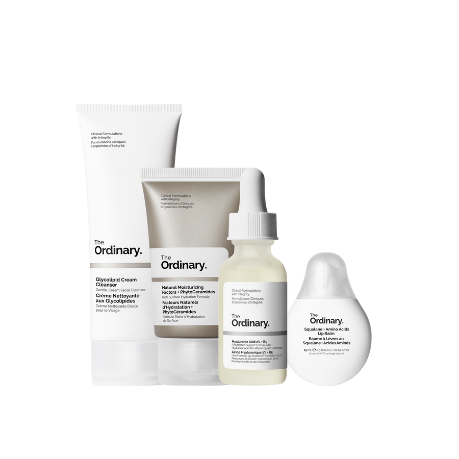 The Hydration Collection - US 3258