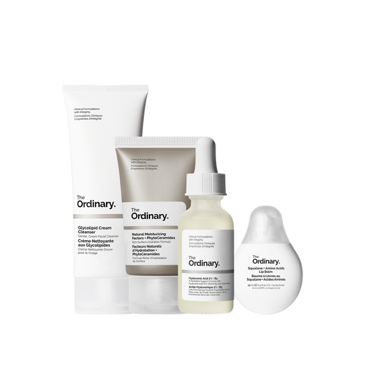 The Hydration Collection - US 3258
