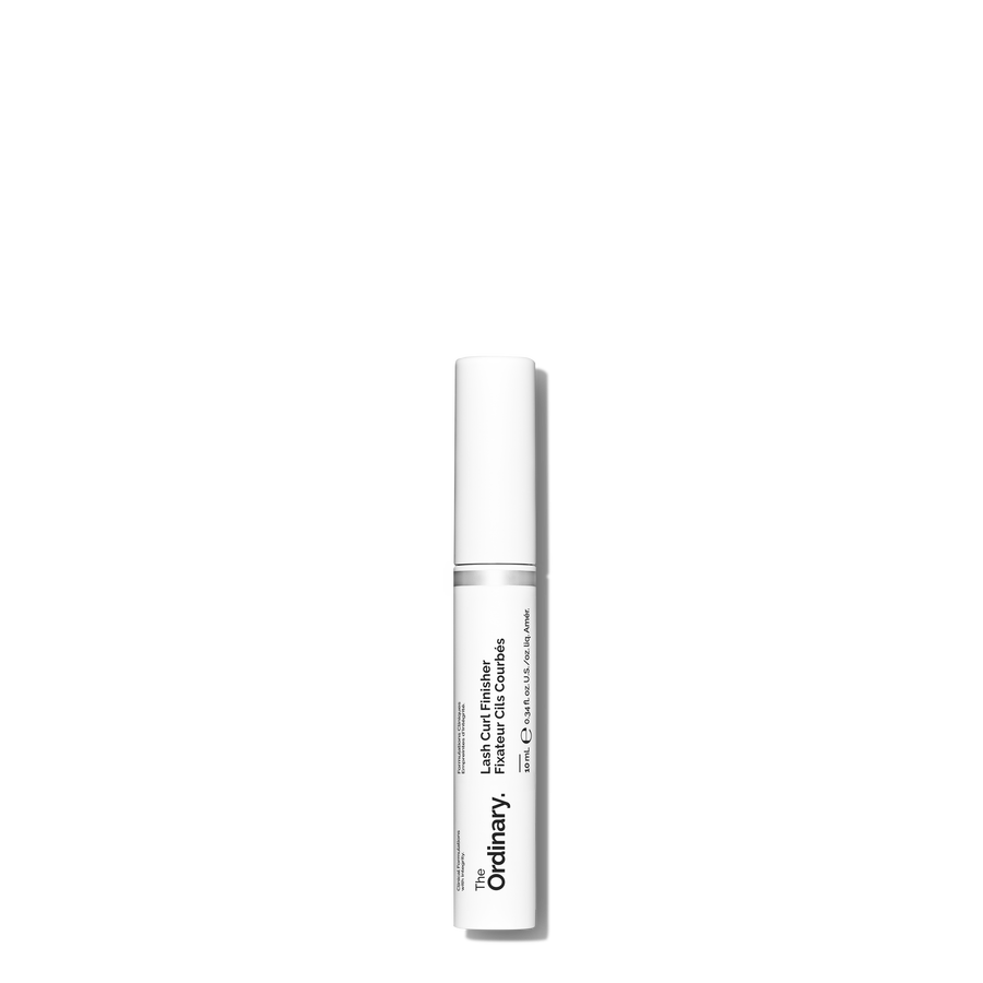 Lash Curl Finisher - US 7511