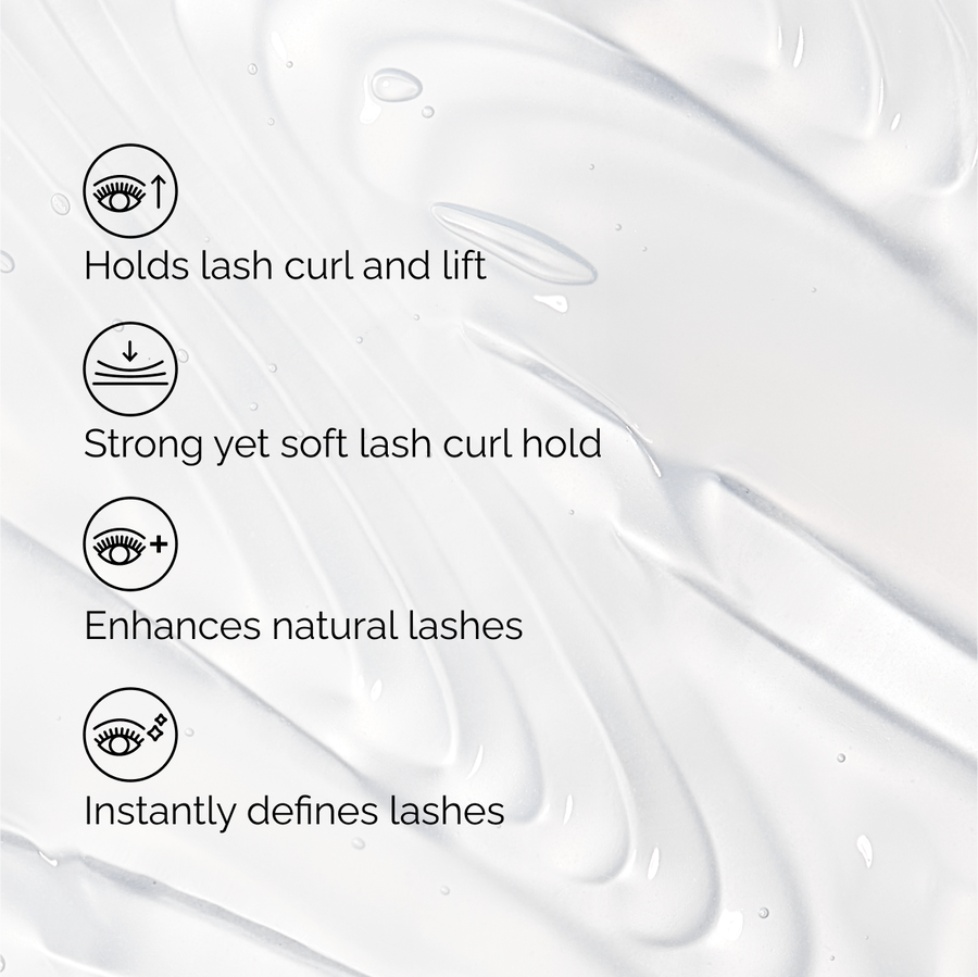 Lash Curl Finisher - US 7511