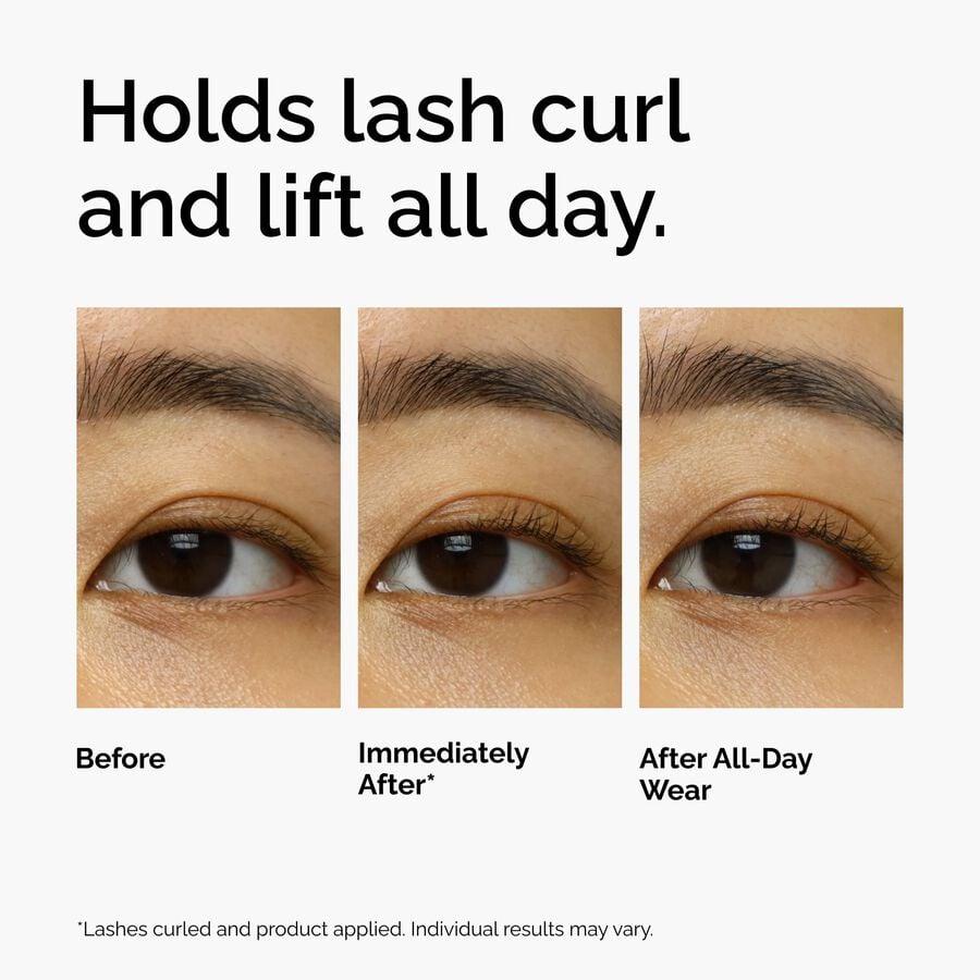 Lash Curl Finisher - US 7511