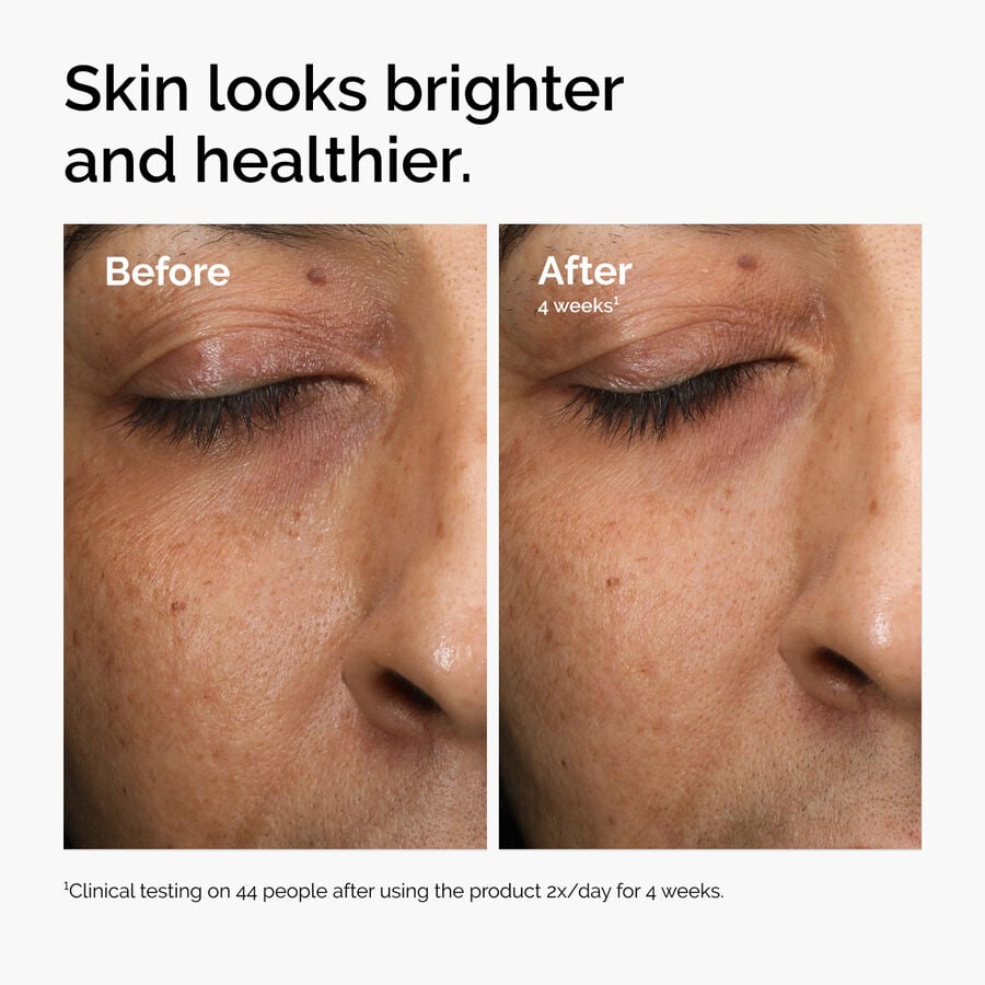 Multi-Antioxidant Radiance Serum - US 7549
