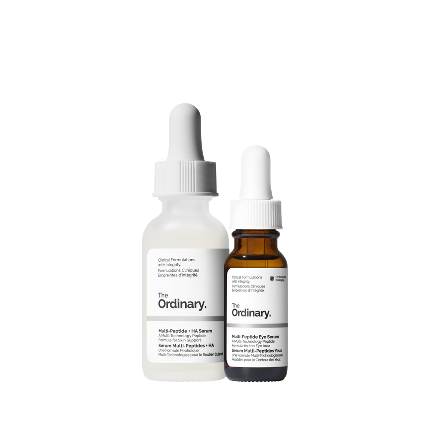 The Multi-Peptide Collection - US 6513