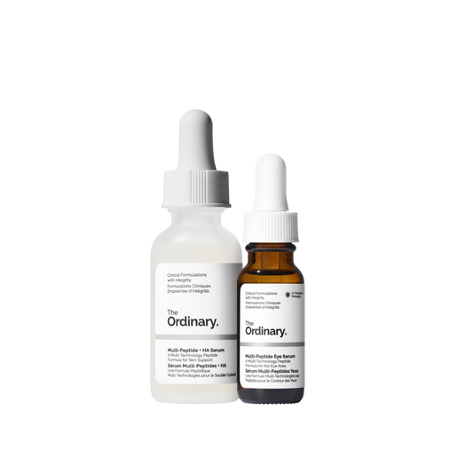 The Multi-Peptide Collection - US 6513