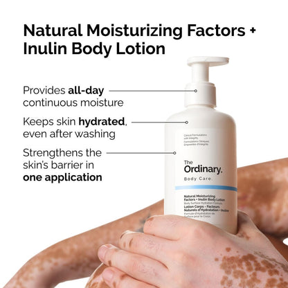 The Body Care Collection - US 8204