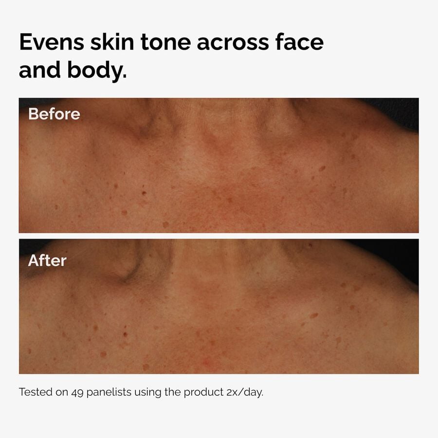 The Body Care Collection - US 8204
