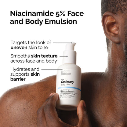The Body Care Collection - US 8204