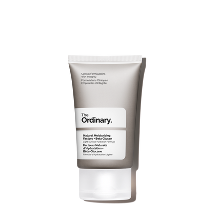 Natural Moisturizing Factors + Beta Glucan - US 4751