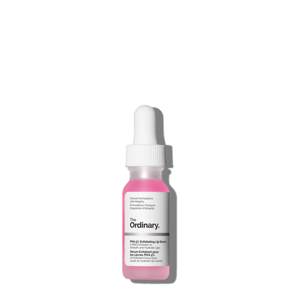 PHA 5% Exfoliating Lip Serum - US 9692