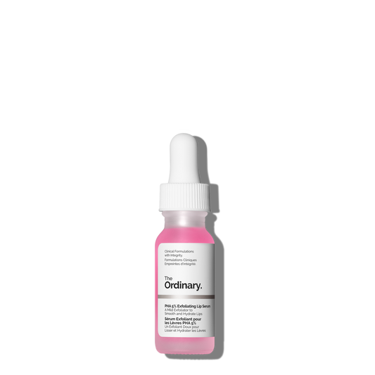 PHA 5% Exfoliating Lip Serum - US 9692