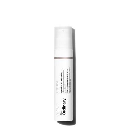 Retinal 0.2% Emulsion - US 3800