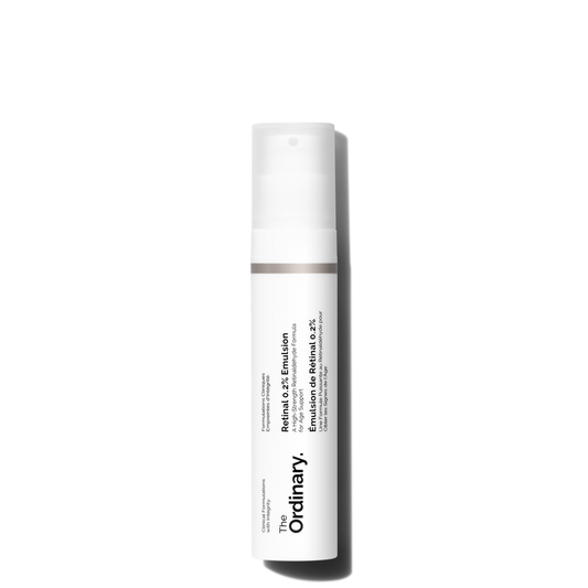 Retinal 0.2% Emulsion - US 3800