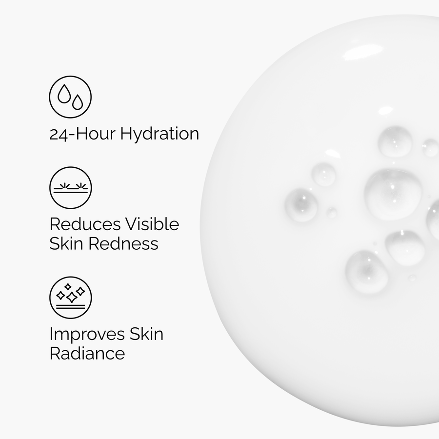 Rice Lipids + Ectoin Microemulsion - US 5443