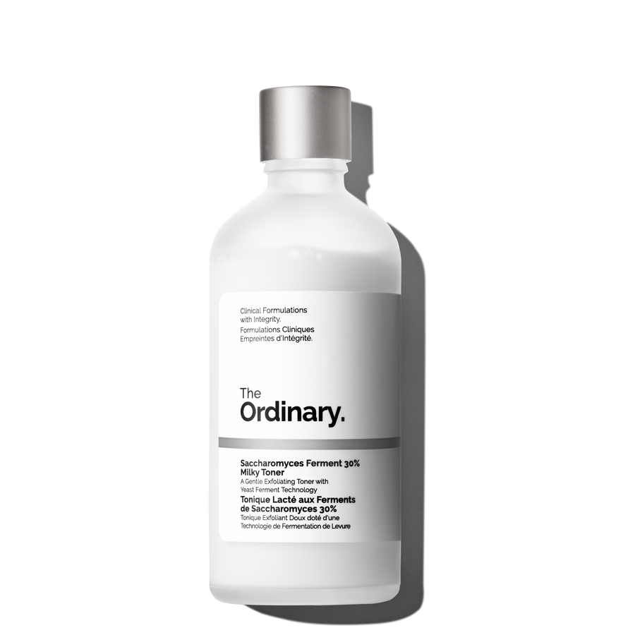 Saccharomyces Ferment 30% Milky Toner - US 8182