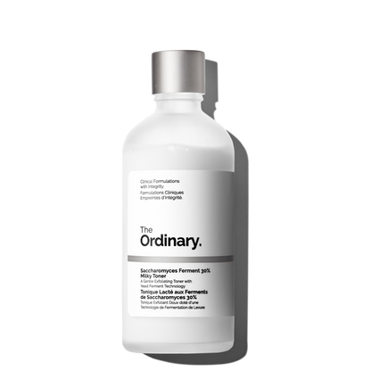 Saccharomyces Ferment 30% Milky Toner - US 8182