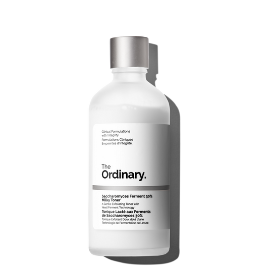 Saccharomyces Ferment 30% Milky Toner - US 8182