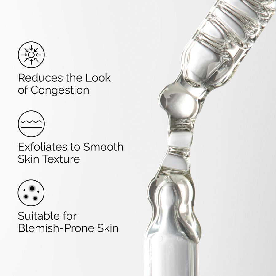 Salicylic Acid 2% Solution - US 2345