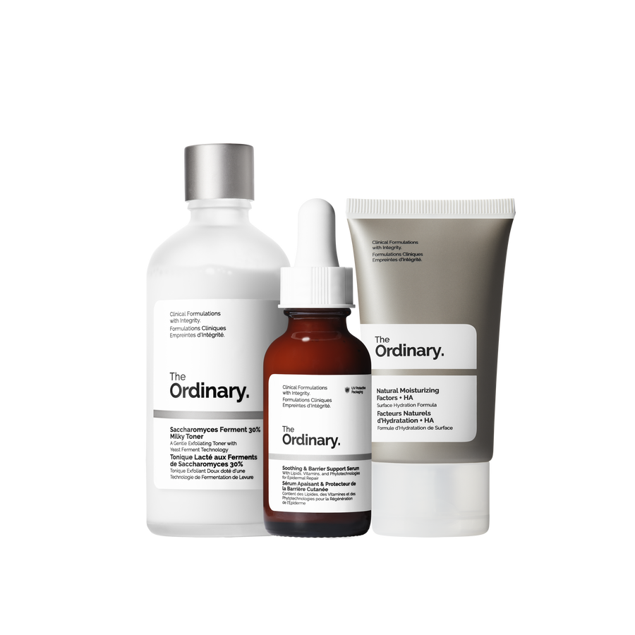 The Sensitive Skin Collection - US 5239