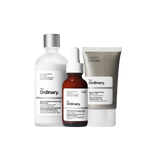 The Sensitive Skin Collection - US 5239