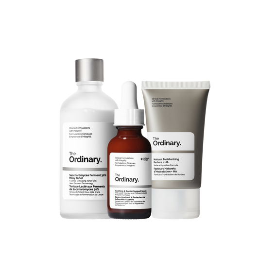 The Sensitive Skin Collection - US 5239