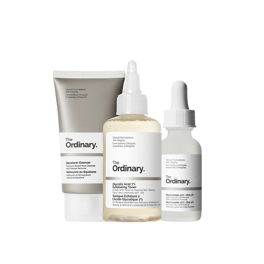 The Smooth Skin Collection - US 7624