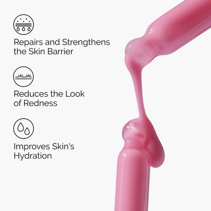 Soothing &amp; Barrier Support Serum - US 9351