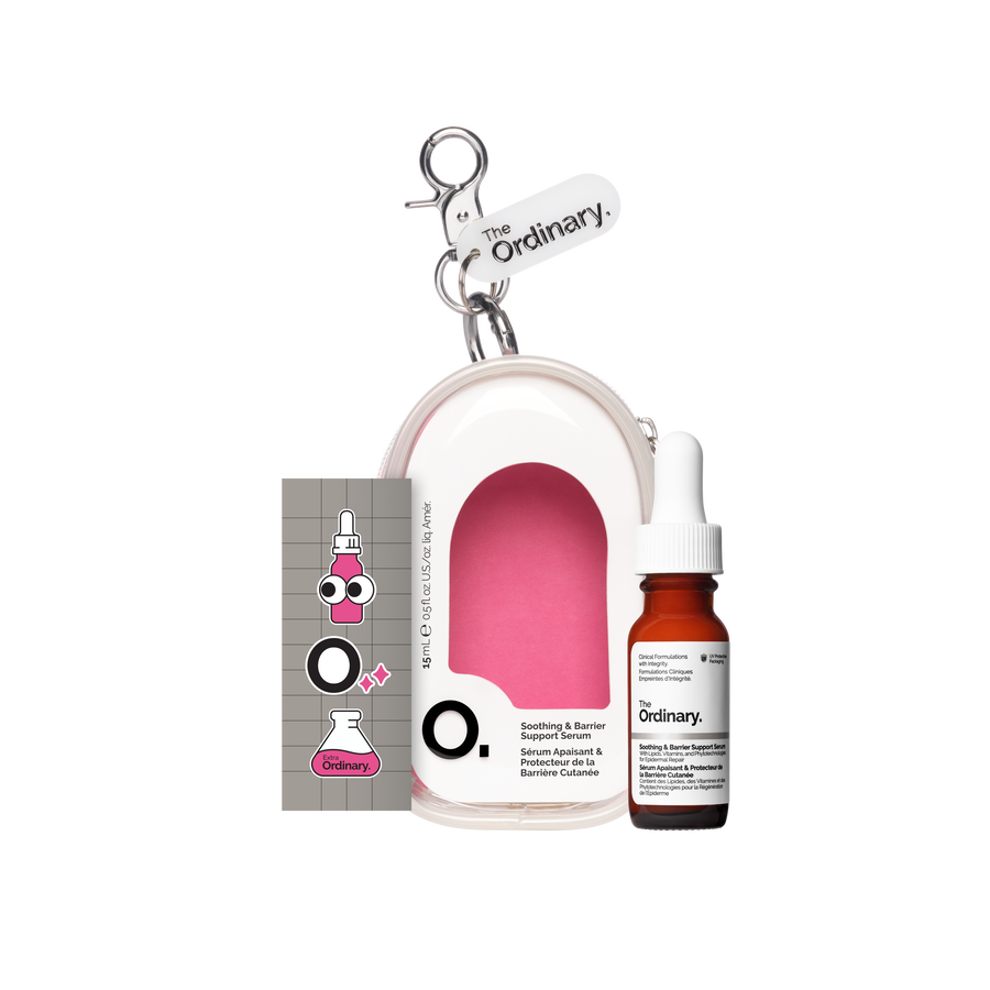 Soothing &amp; Barrier Support Serum Set - US 5515