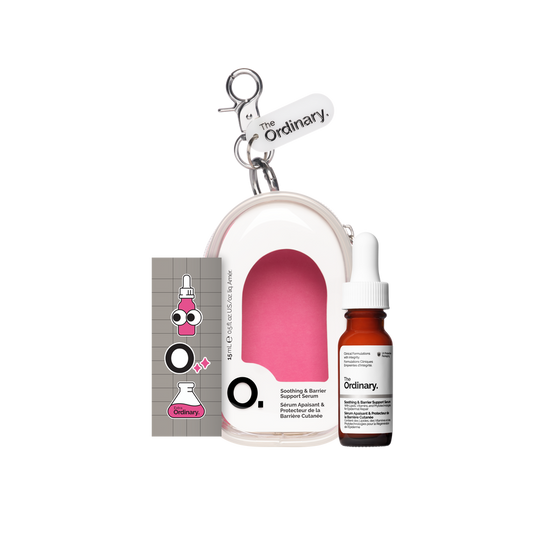 Soothing &amp; Barrier Support Serum Set - US 5515