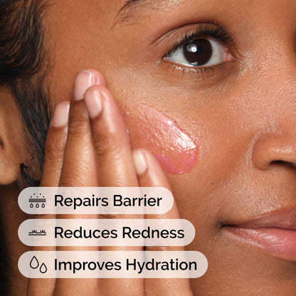 Soothing &amp; Barrier Support Serum Set - US 5515