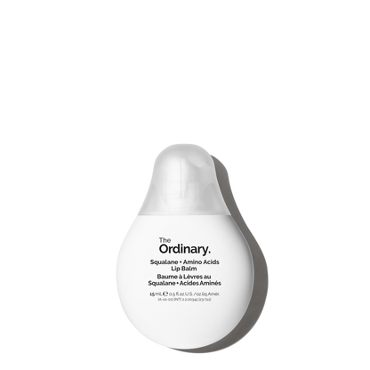 Squalane + Amino Acids Lip Balm - US 3896