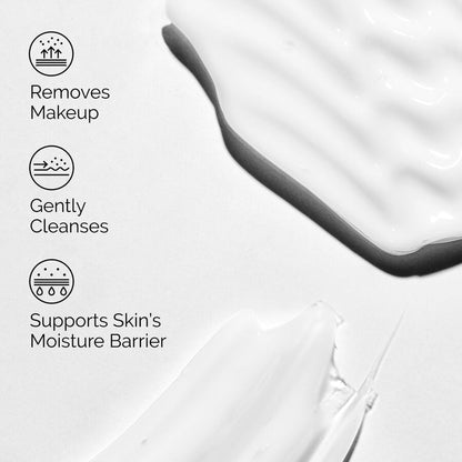 Squalane Cleanser - US 1032