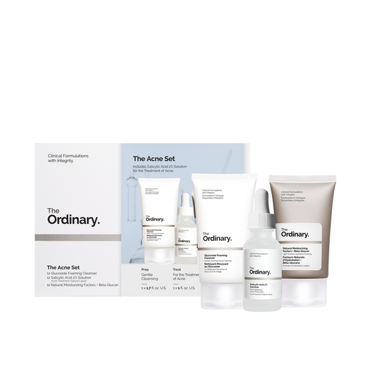 The Acne Set - US 4068