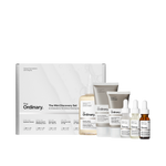 The Mini Discovery Set - US 3993