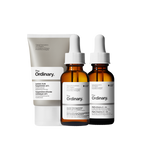 The Uneven Skin Tone Collection - US 5548