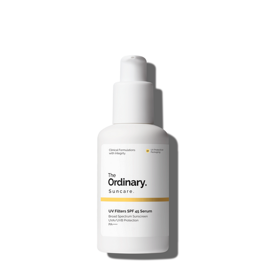 UV Filters SPF 45 Serum - US 5783