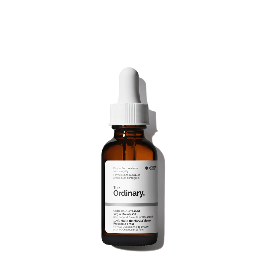100% Cold-Pressed Virgin Marula Oil - US 8099