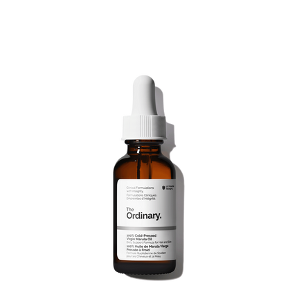 100% Cold-Pressed Virgin Marula Oil - US 8099